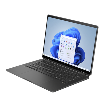 HP Spectre x360 convertible 14-eu0009nk Ordinateur portable (A76C1EA)