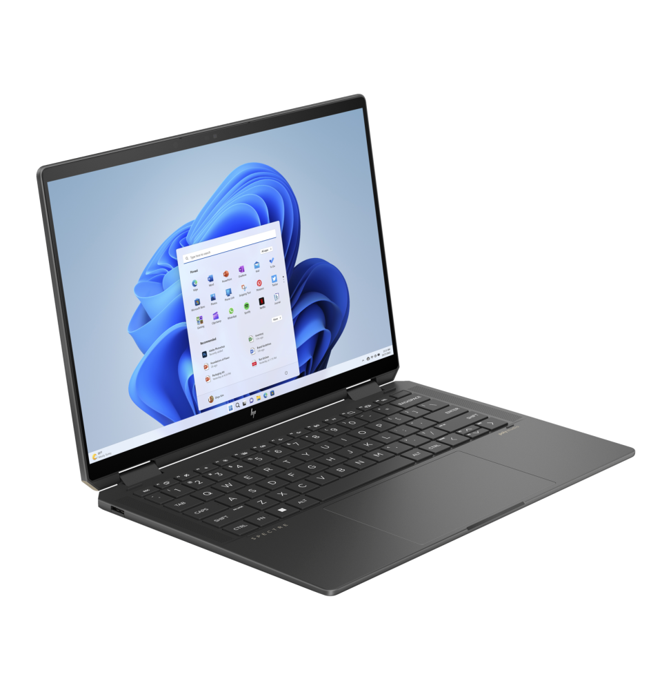 HP Spectre x360 convertible 14-eu0009nk Ordinateur portable (A76C1EA)