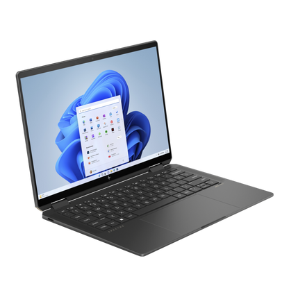 HP Spectre x360 convertible 14-eu0009nk Ordinateur portable (A76C1EA)