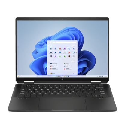 HP Spectre x360 convertible 14-eu0009nk Ordinateur portable (A76C1EA)