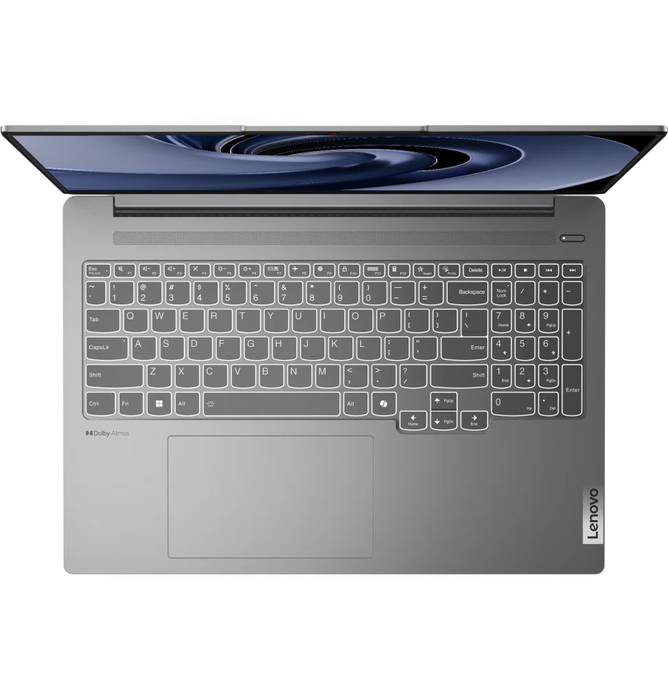 Lenovo IdeaPad Pro 5 16IMH9 Ordinateur Portable (83D4007XFE)