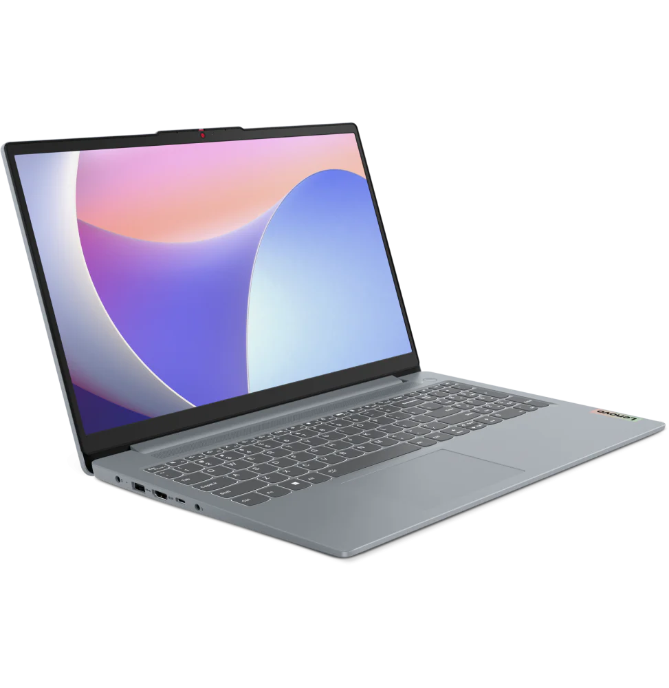 Lenovo IdeaPad Slim 3 15IRH8 Ordinateur Portable (83EM0074FE)