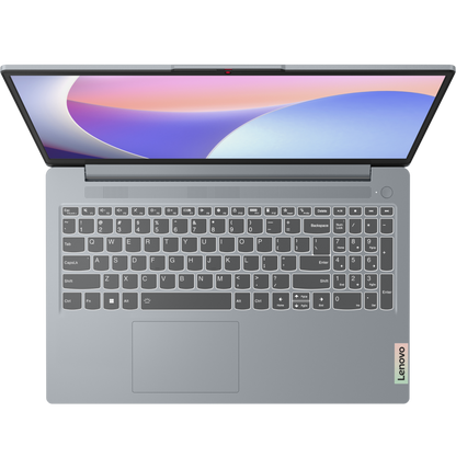 Lenovo IdeaPad Slim 3 15IRH8 Ordinateur Portable (83EM0074FE)
