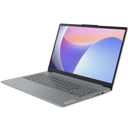 Lenovo IdeaPad Slim 3 15IRH8 Ordinateur Portable (83EM0074FE)