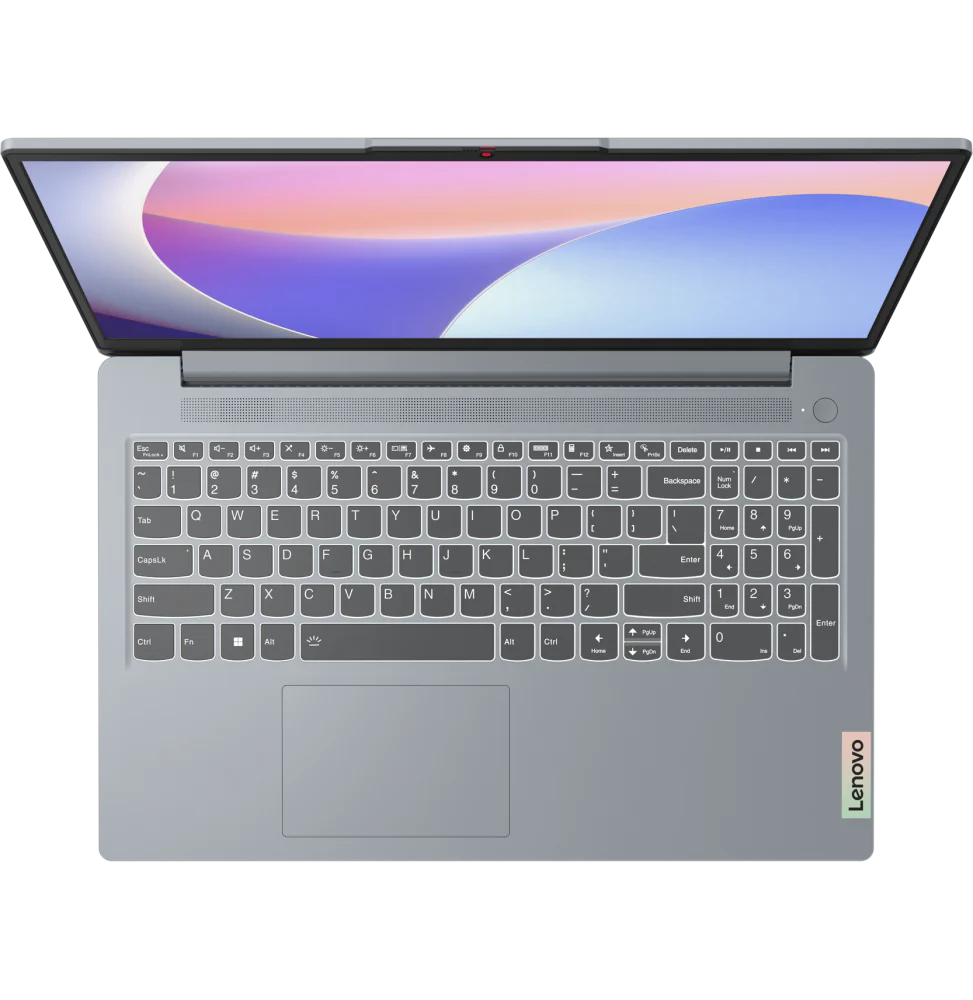 Lenovo IdeaPad Slim 3 15IRH8 Ordinateur Portable (83EM0075FE)