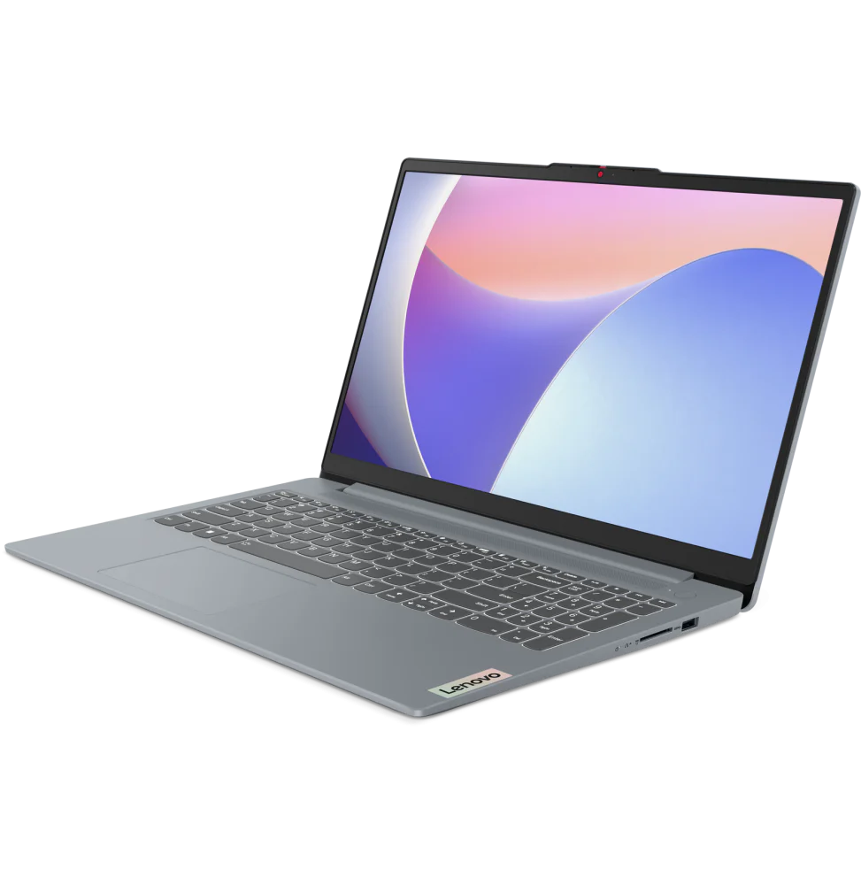 Lenovo IdeaPad Slim 3 15IRH8 Ordinateur Portable (83EM0075FE)