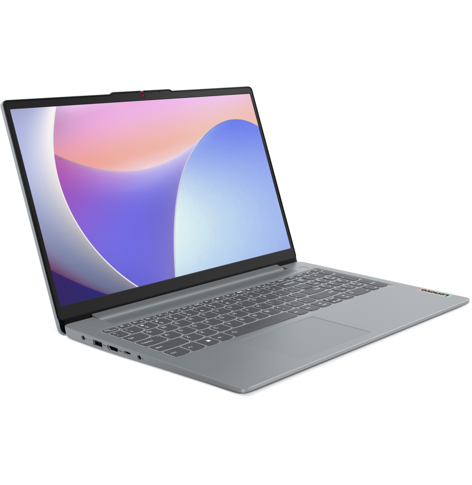Lenovo IdeaPad Slim 3 15IRH8 Ordinateur Portable (83EM0075FE)