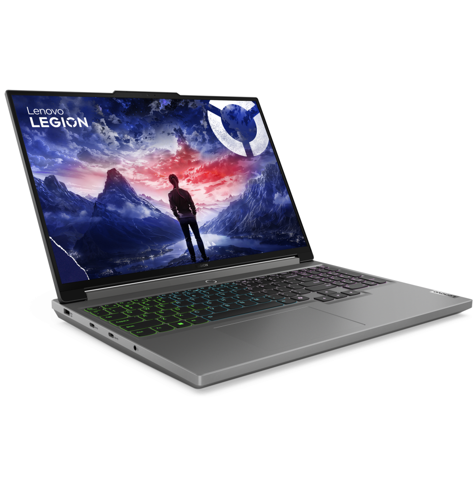 Lenovo Gaming Legion5 16IRX9 Ordinateur portable I7-14650HX (83DG0064FE)