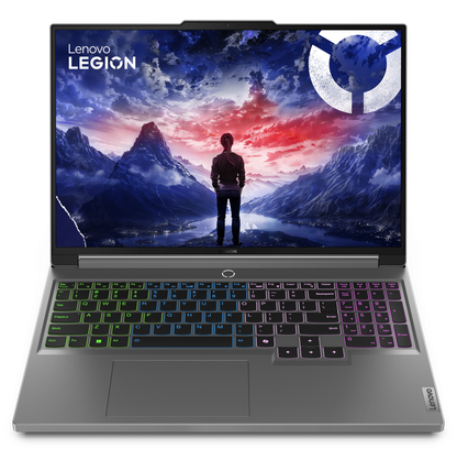 Lenovo Gaming Legion5 16IRX9 Ordinateur portable I7-14650HX (83DG0064FE)