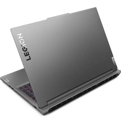 Lenovo Gaming Legion5 16IRX9 Ordinateur portable I7-14650HX (83DG0064FE)