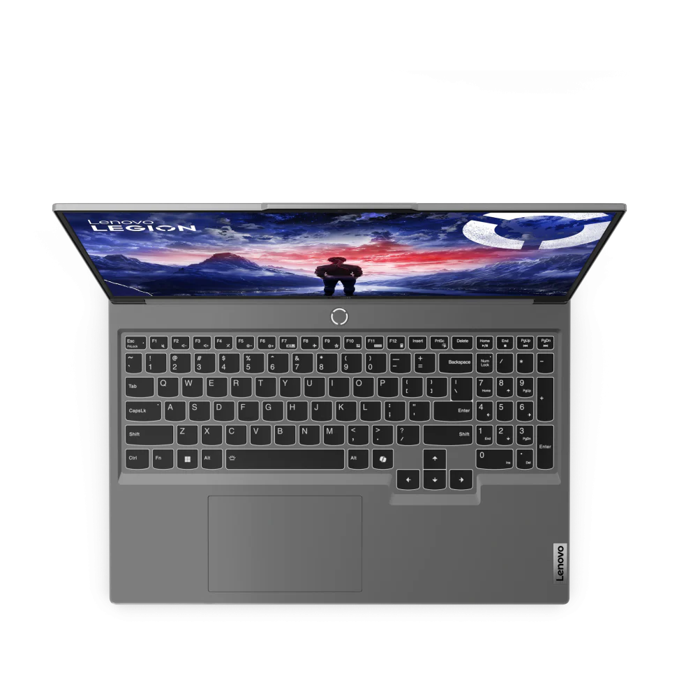 Lenovo Gaming Legion5 16IRX9 Ordinateur portable I7-14650HX (83DG0064FE)