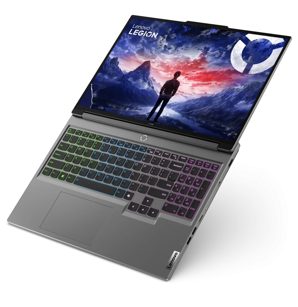 Lenovo Gaming Legion5 16IRX9 Ordinateur portable I7-14650HX (83DG0064FE)