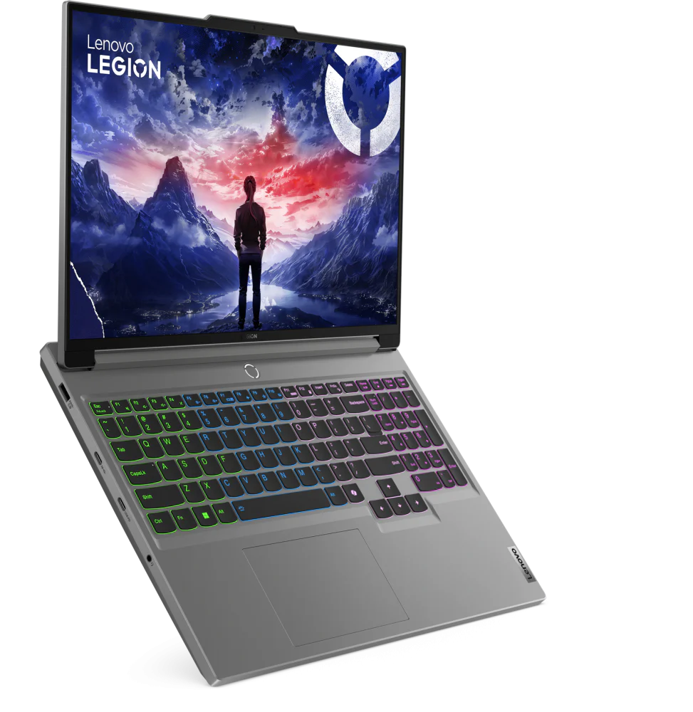 Lenovo Gaming Legion5 16IRX9 Ordinateur portable I7-14650HX (83DG0064FE)