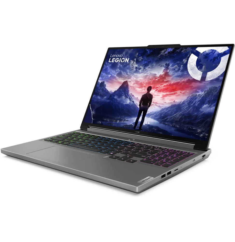 Lenovo Gaming Legion5 16IRX9 Ordinateur portable I7-14650HX (83DG0064FE)