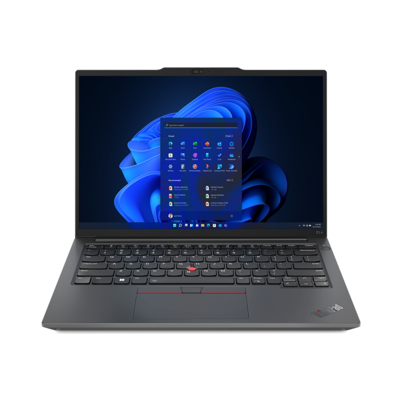 PC portable LENOVO 21JN008VFE