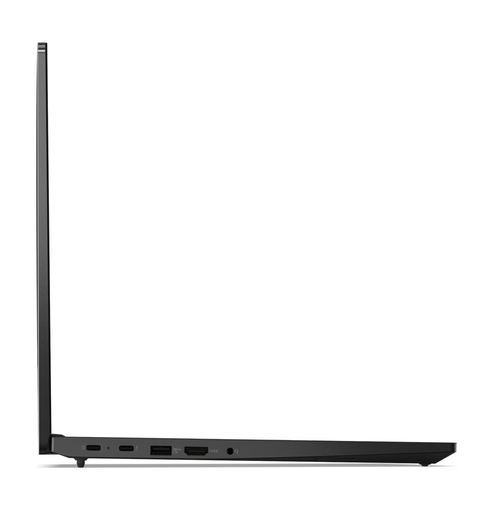 Lenovo ThinkPad E16 Gen 2 Ordinateur Portable (21MA001LFE) Ultra 7 155H