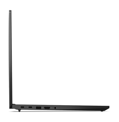 Lenovo ThinkPad E16 Gen 2 Ordinateur Portable (21MA001LFE) Ultra 7 155H