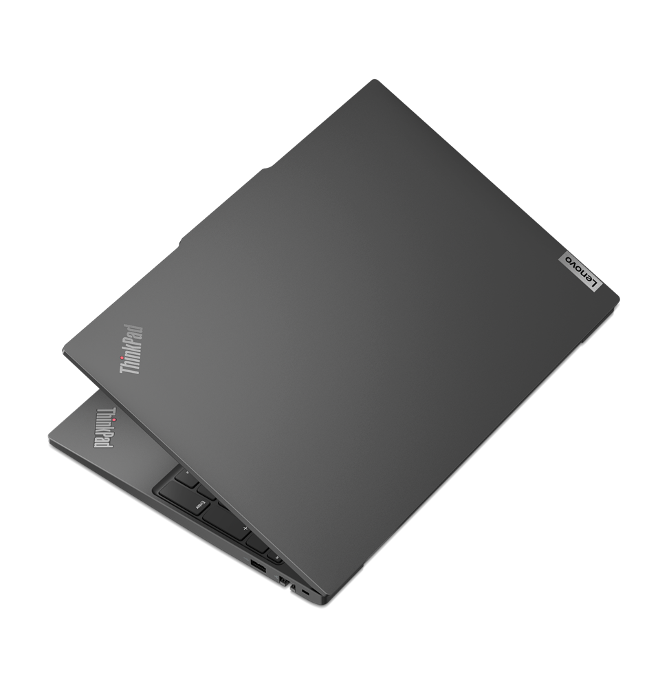 Lenovo ThinkPad E16 Gen 2 Ordinateur Portable (21MA001LFE) Ultra 7 155H