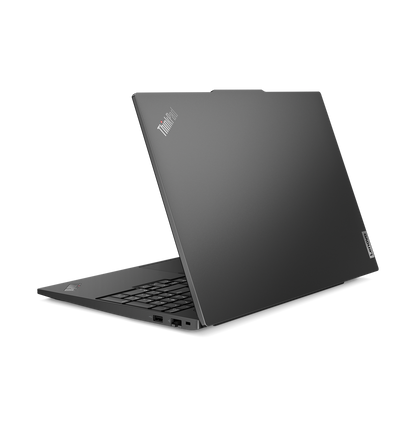 Lenovo ThinkPad E16 Gen 2 Ordinateur Portable (21MA001LFE) Ultra 7 155H