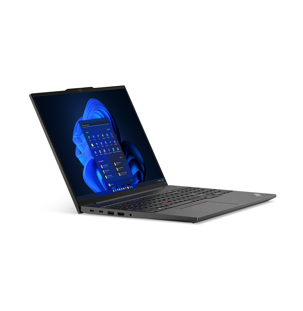 Lenovo ThinkPad E16 Gen 2 Ordinateur Portable (21MA001LFE) Ultra 7 155H