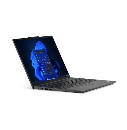 Lenovo ThinkPad E16 Gen 2 Ordinateur Portable (21MA001LFE) Ultra 7 155H
