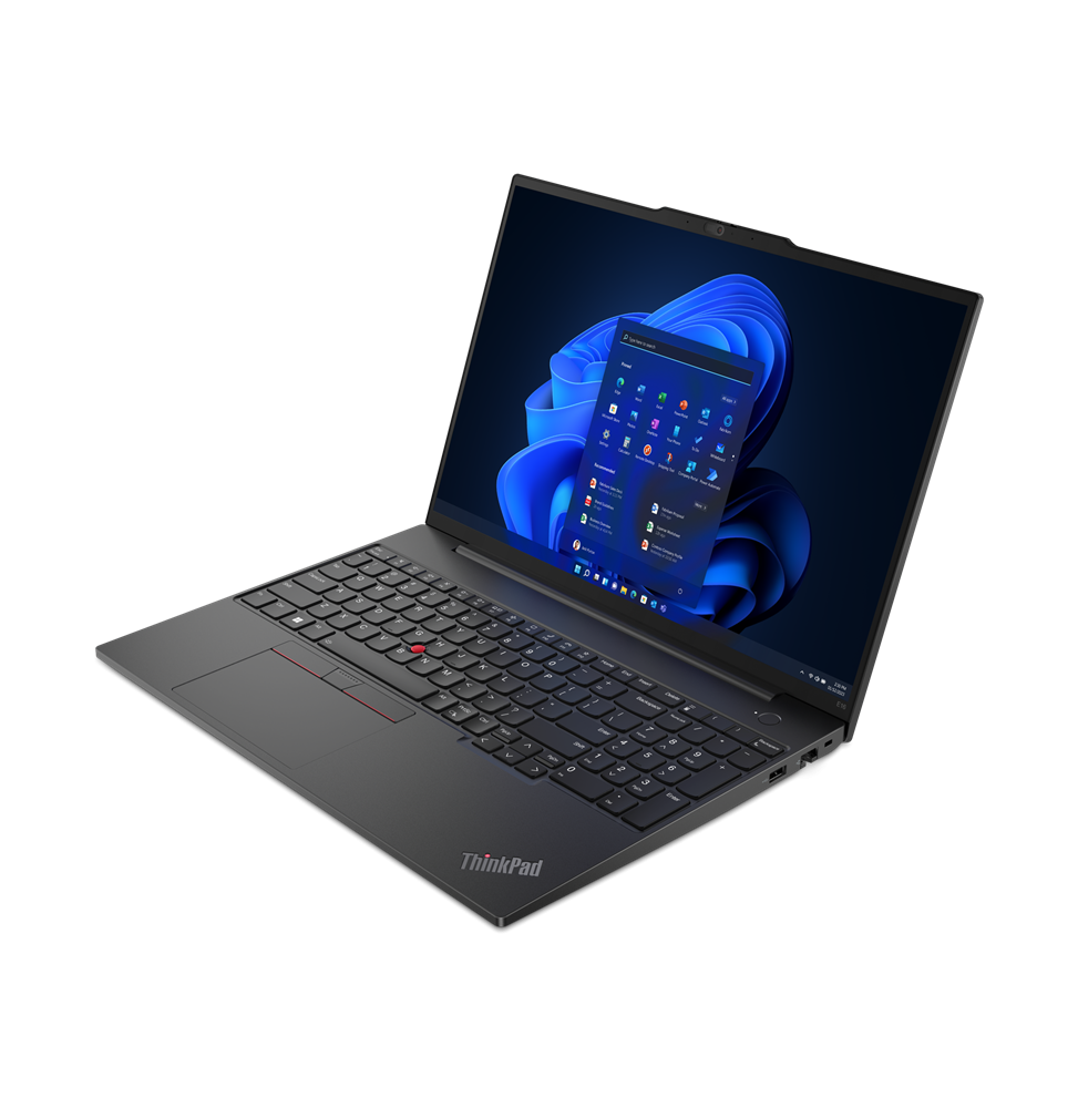 Lenovo ThinkPad E16 Gen 2 Ordinateur Portable (21MA001LFE) Ultra 7 155H
