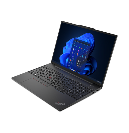 Lenovo ThinkPad E16 Gen 2 Ordinateur Portable (21MA001LFE) Ultra 7 155H