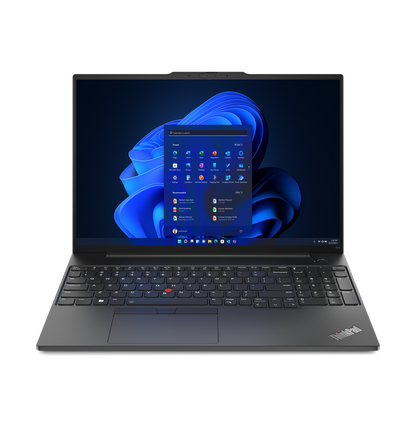Lenovo ThinkPad E16 Gen 2 Ordinateur Portable (21MA001LFE) Ultra 7 155H