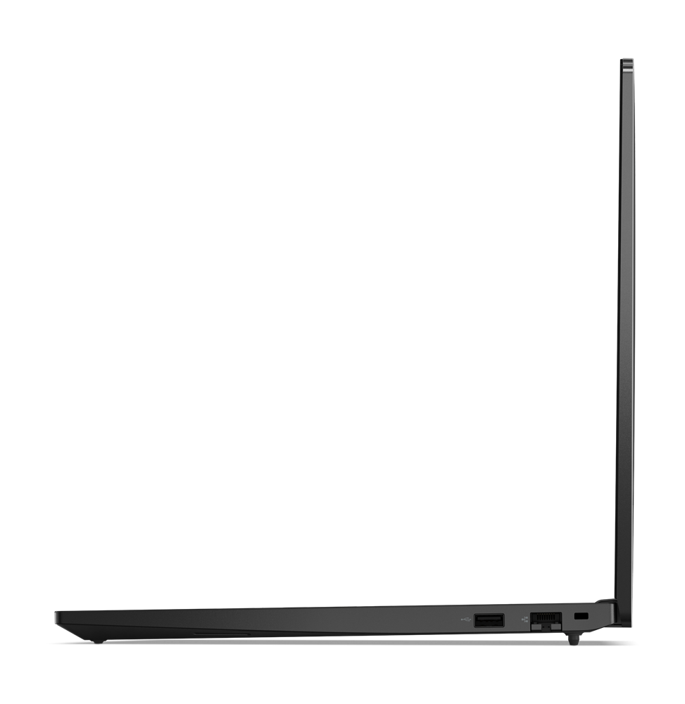 Lenovo ThinkPad E16 Gen 2 Ordinateur Portable (21MA001LFE) Ultra 7 155H