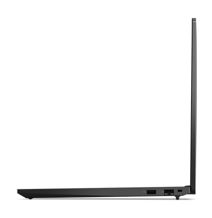 Lenovo ThinkPad E16 Gen 2 Ordinateur Portable (21MA001LFE) Ultra 7 155H