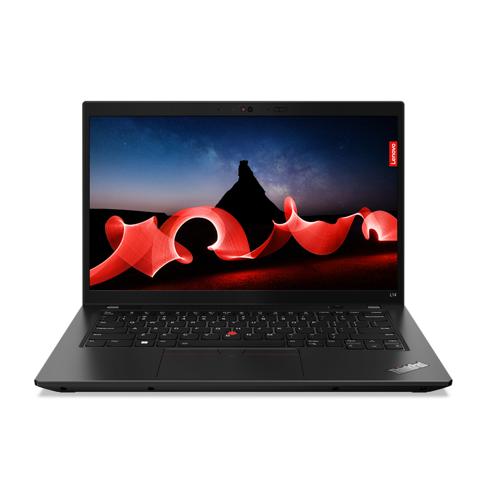 PC portable LENOVO 21H1005GFE