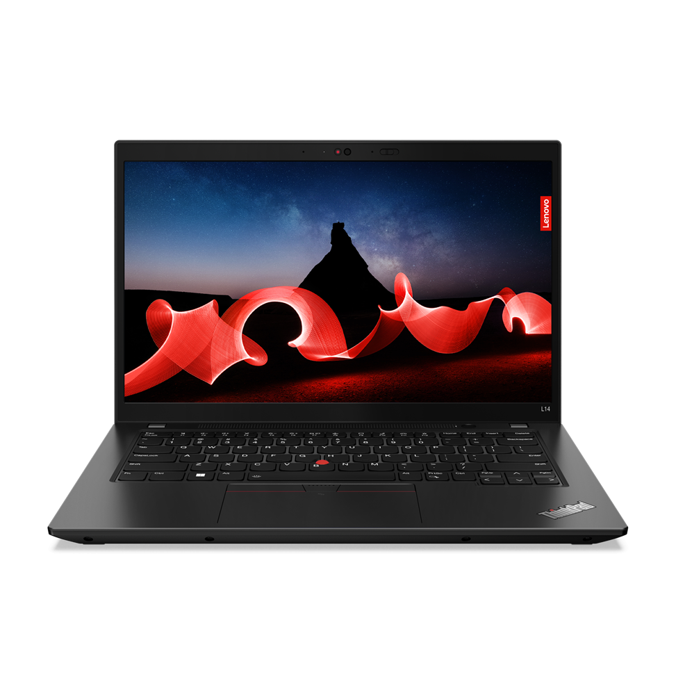 PC portable LENOVO 21H1005GFE