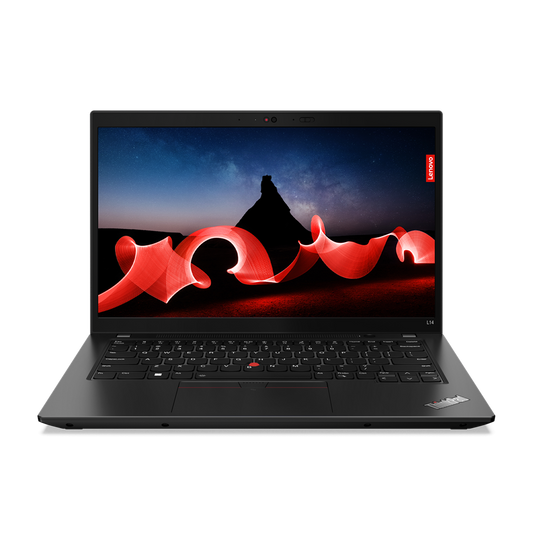 PC portable LENOVO 21H1005GFE