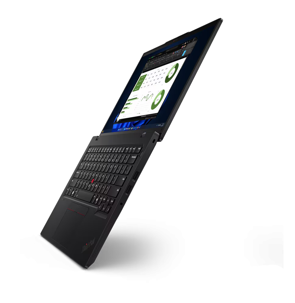 Lenovo Thinkpad L14 Gen 5 Ordinateur Portable Ultra 7 155U (21L1001BFE)