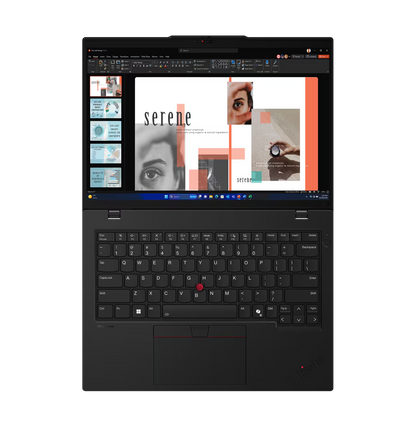 Lenovo Thinkpad L14 Gen 5 Ordinateur Portable Ultra 7 155U (21L1001BFE)