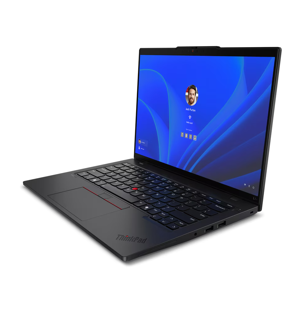 Lenovo Thinkpad L14 Gen 5 Ordinateur Portable Ultra 7 155U (21L1001BFE)