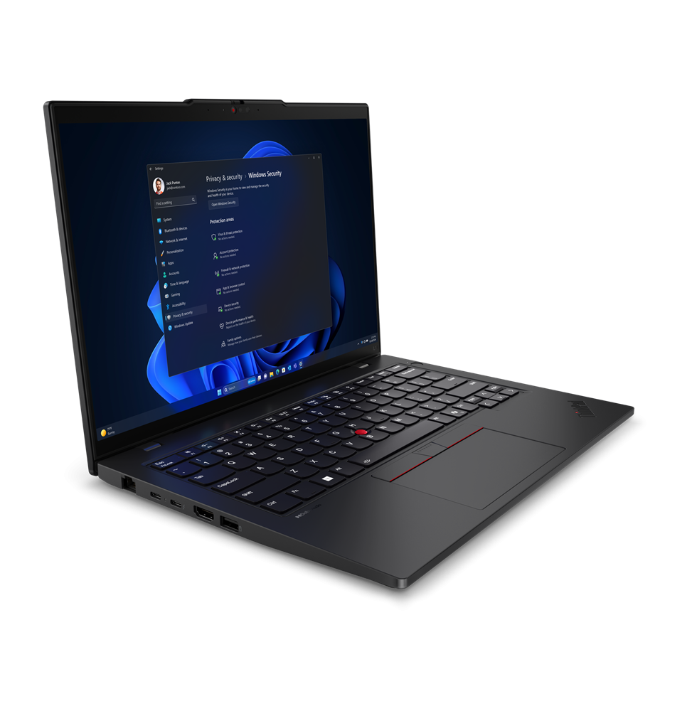 Lenovo Thinkpad L14 Gen 5 Ordinateur Portable Ultra 7 155U (21L1001BFE)
