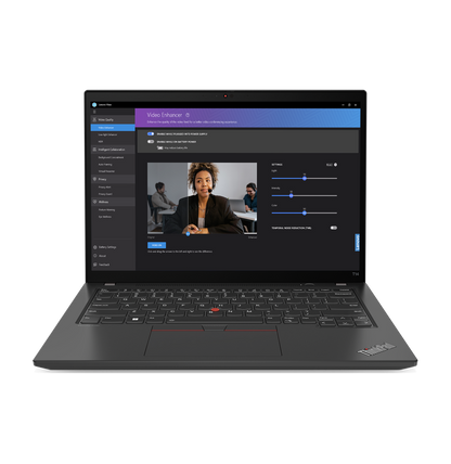 PC portable LENOVO 21HD008KFE