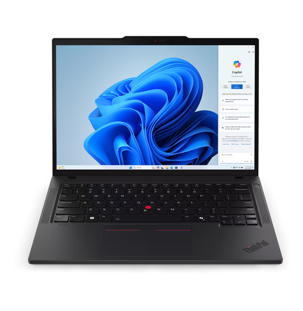 Lenovo Thinkpad T14 Gen 5 Ordinateur Portable (21ML000CFE) Ultra 5 125U
