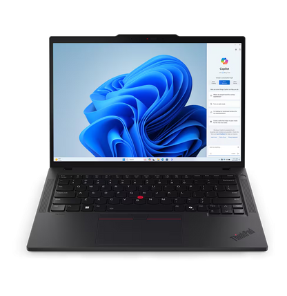 Lenovo Thinkpad T14 Gen 5 Ordinateur Portable (21ML000CFE) Ultra 5 125U