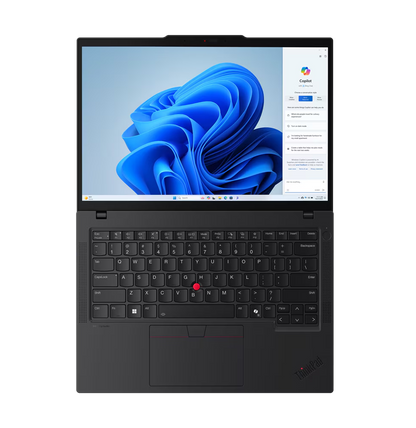 Lenovo Thinkpad T14 Gen 5 Ordinateur Portable (21ML000CFE) Ultra 5 125U