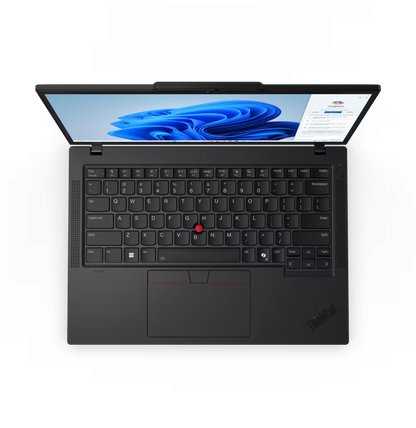 Lenovo Thinkpad T14 Gen 5 Ordinateur Portable (21ML000CFE) Ultra 5 125U