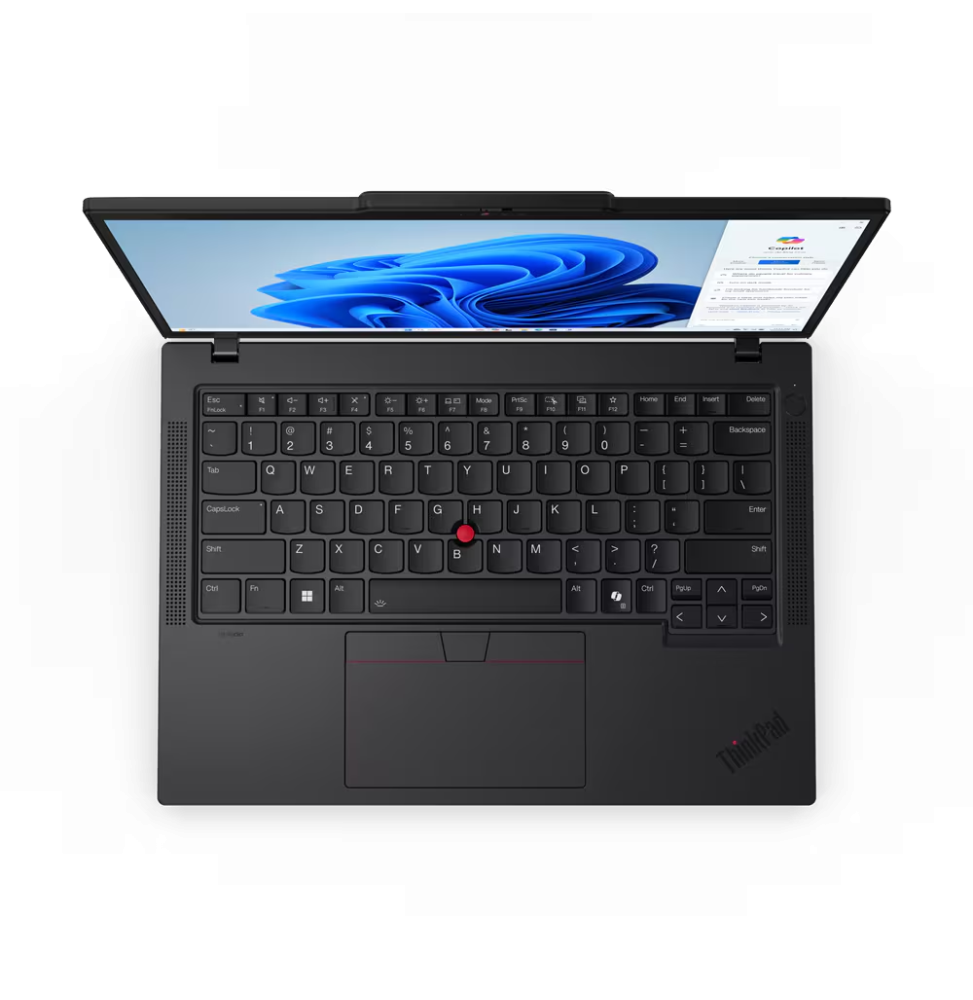 Ordinateur Portable Lenovo Thinkpad T14 Gen 5 (21ML0034FE) Ultra 7 155U