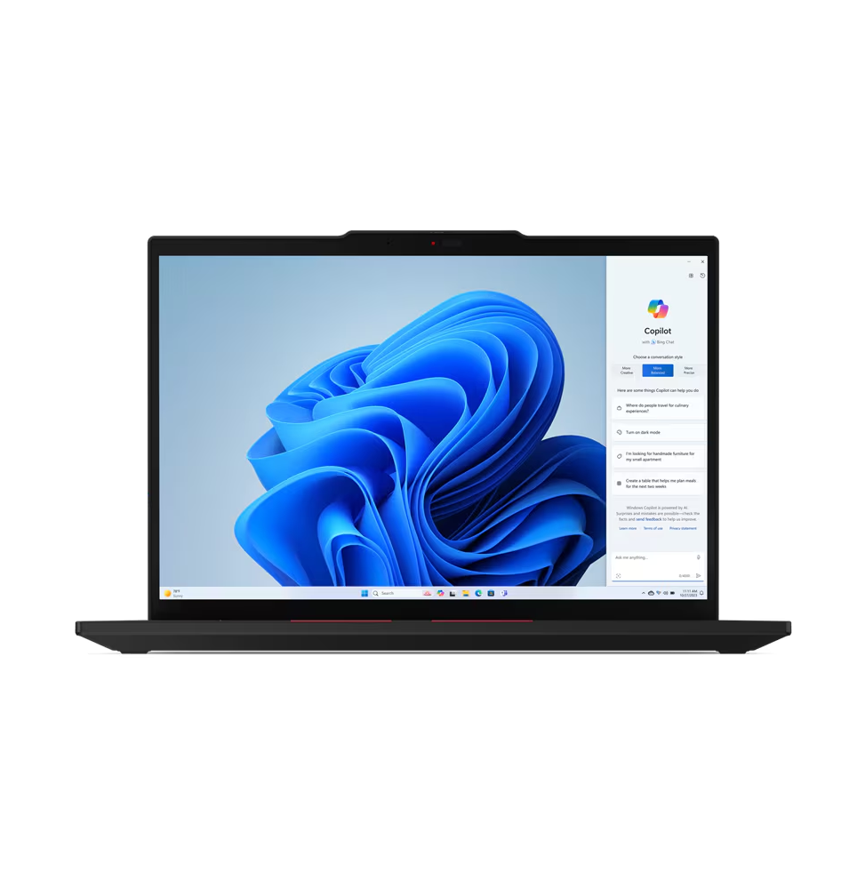 Lenovo Thinkpad T14 Gen 5 Ordinateur Portable (21ML000CFE) Ultra 5 125U