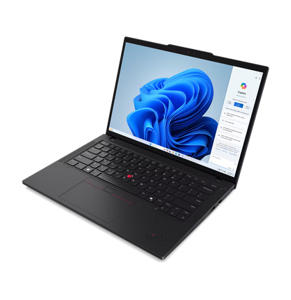 Lenovo Thinkpad T14 Gen 5 Ordinateur Portable (21ML000CFE) Ultra 5 125U