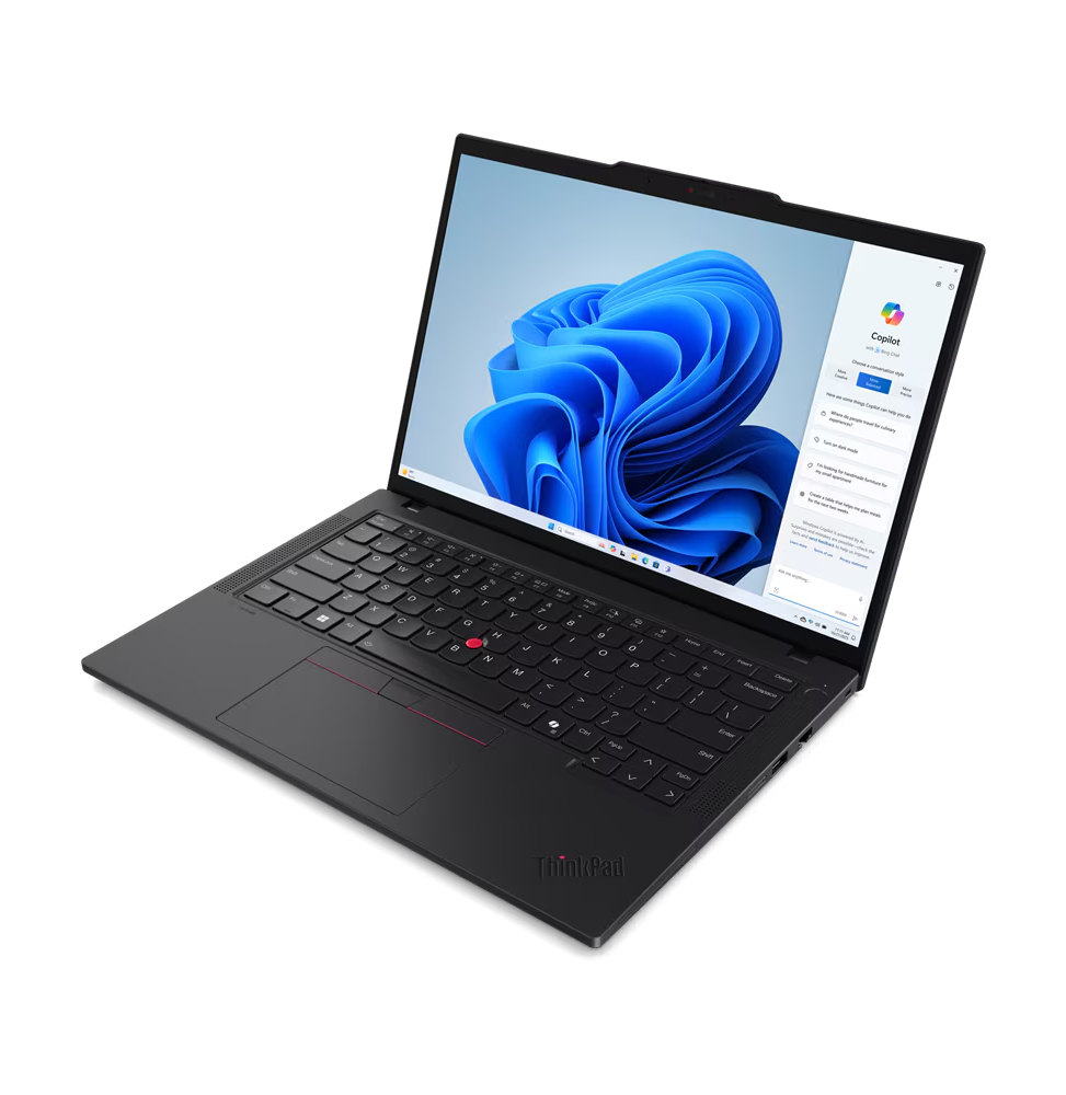 Ordinateur Portable Lenovo Thinkpad T14 Gen 5 (21ML0034FE) Ultra 7 155U