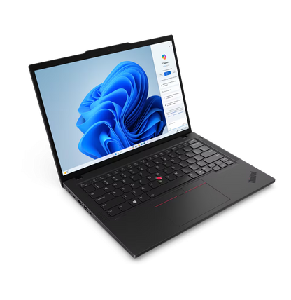 Lenovo Thinkpad T14 Gen 5 Ordinateur Portable (21ML000CFE) Ultra 5 125U