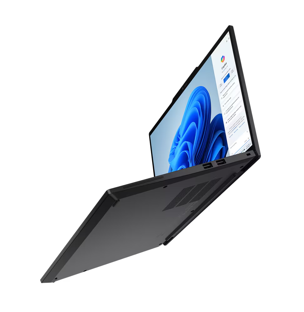 Lenovo Thinkpad T14s Gen 5 Ordinateur Portable (21LS000MFE) Ultra 7-155U