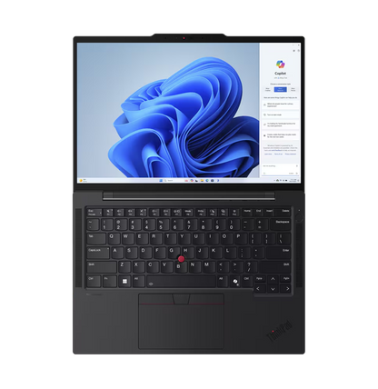 Lenovo Thinkpad T14s Gen 5 Ordinateur Portable (21LS000MFE) Ultra 7-155U