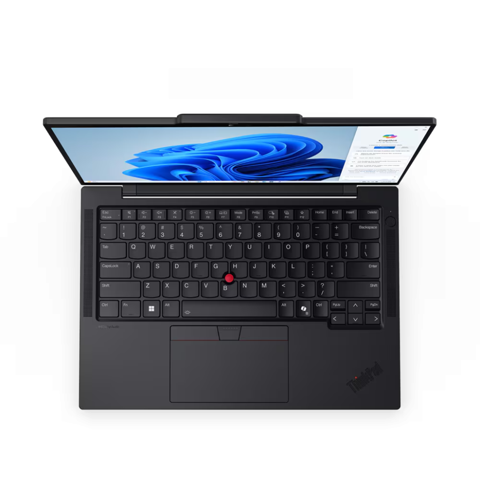 Lenovo Thinkpad T14s Gen 5 Ordinateur Portable (21LS000MFE) Ultra 7-155U